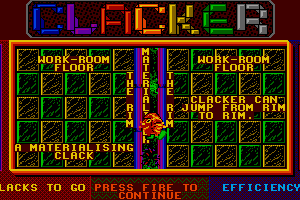 Clacker 1