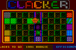 Clacker 3