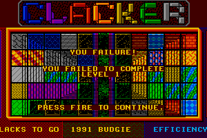 Clacker 4