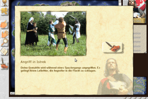Claim to Power abandonware