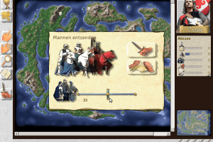 Claim to Power 5