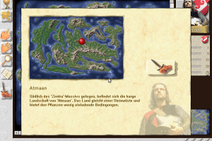 Claim to Power 6