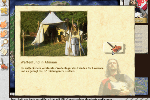 Claim to Power 7