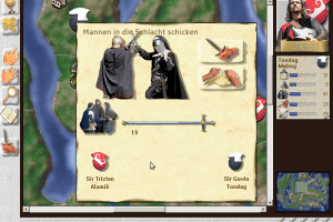 Claim to Power 8