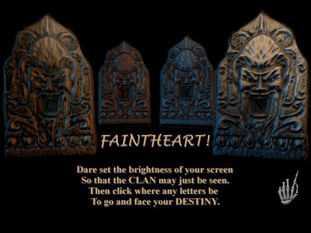 play clandestiny online free play clandestiny online free