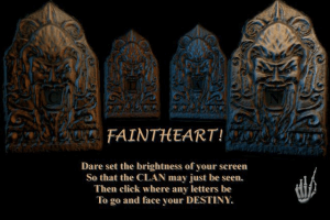 clandestiny game clandestiny game