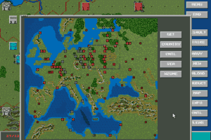 Clash of Steel: World War II, Europe 1939-45 3