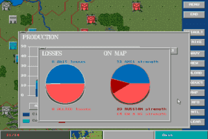 Clash of Steel: World War II, Europe 1939-45 5