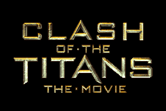 Clash of the Titans: The Movie 0