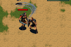 Clash of the Titans: The Movie 9