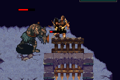 Clash of the Titans: The Movie 12