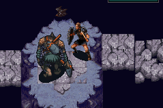 Clash of the Titans: The Movie 13