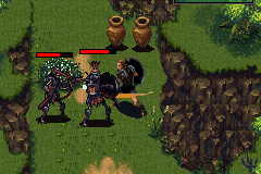 Clash of the Titans: The Movie 3