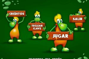 Cl&aacute;sicos Arcade 3 5