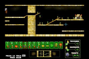 Cl&aacute;sicos Arcade 3 6