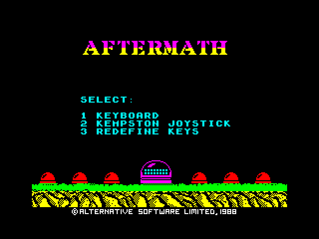 Classic Arcadia 2 abandonware