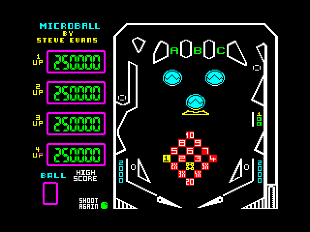 Classic Arcadia 3 abandonware