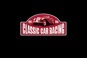 Classic Car Racing 0