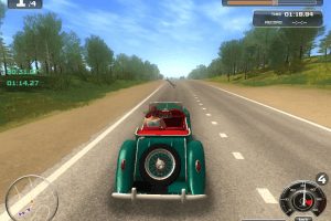 Classic Car Racing 10