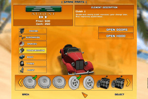 Classic Car Racing 15