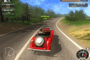 Classic Car Racing 19