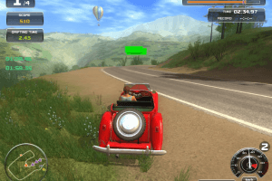Classic Car Racing 22