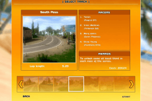 Classic Car Racing 23