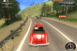 Classic Car Racing 24