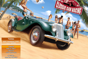Classic Car Racing 2