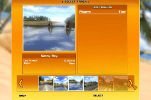 Classic Car Racing 3