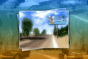 Classic Car Racing 4
