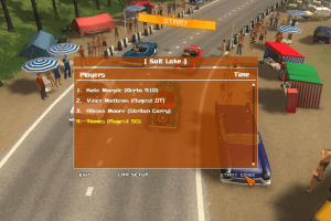 Classic Car Racing 5