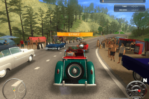 Classic Car Racing 6