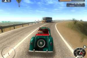 Classic Car Racing 8