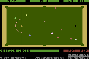 Classic Snooker 3