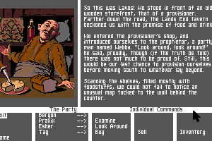 Classic Text Adventure Masterpieces 9