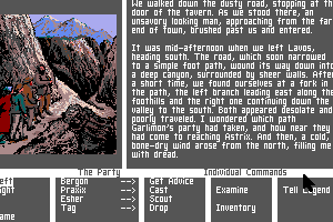 Classic Text Adventure Masterpieces 10