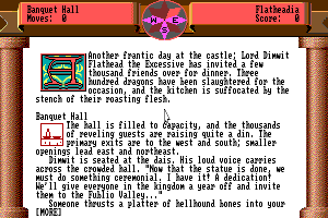 Classic Text Adventure Masterpieces 15