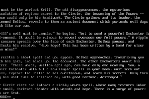 Classic Text Adventure Masterpieces 1