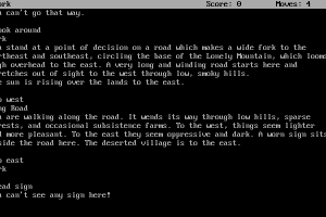 Classic Text Adventure Masterpieces 3