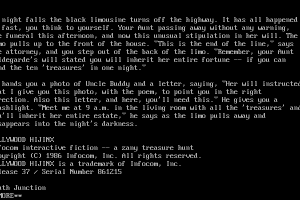 Classic Text Adventure Masterpieces 4