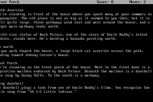 Classic Text Adventure Masterpieces 5