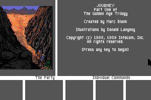 Classic Text Adventure Masterpieces 7