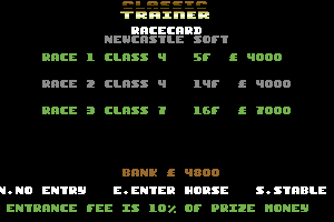 Classic Trainer abandonware