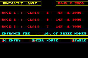 Classic Trainer abandonware