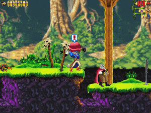 Claw 10
