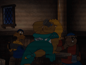 Claw 22
