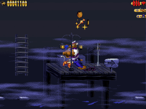 Claw 25