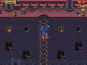 Claw 27