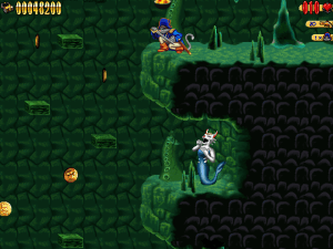Claw 36